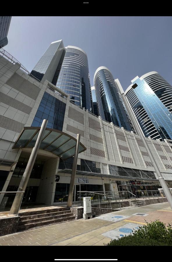 Abu Dhabi Cozy Mangrove View, Seaview 1 Bedroom 1 Partition Apartment Not Hotel Extérieur photo